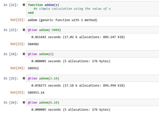 specializing-generics